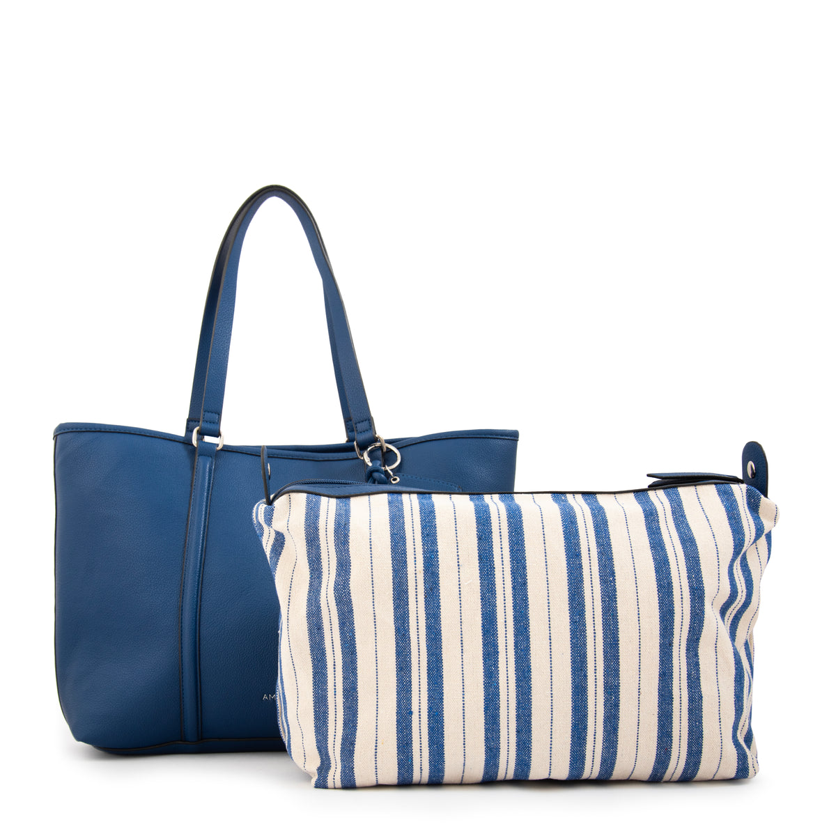 CARTERA URSULA AZUL