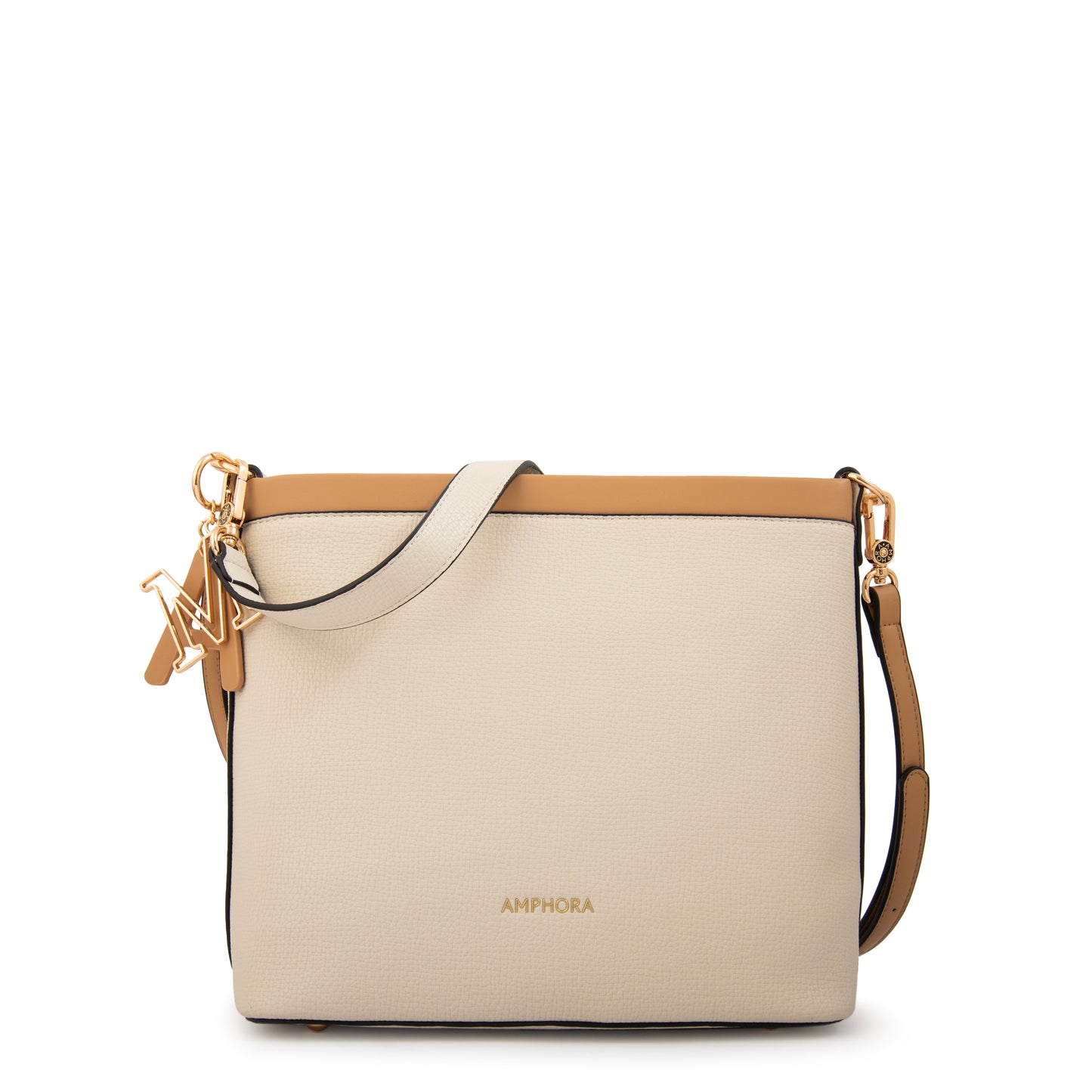 BANDOLERA ALEGRA BLANCO