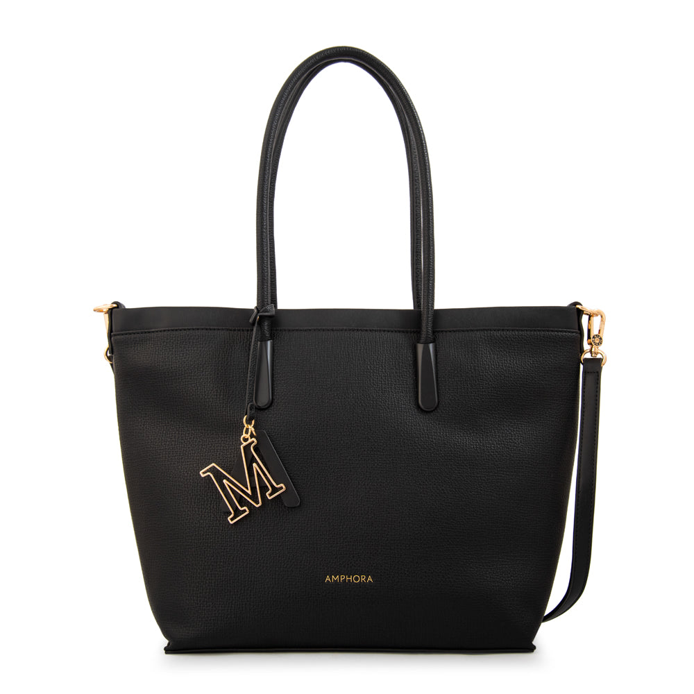 CARTERA ALEGRA NEGRO