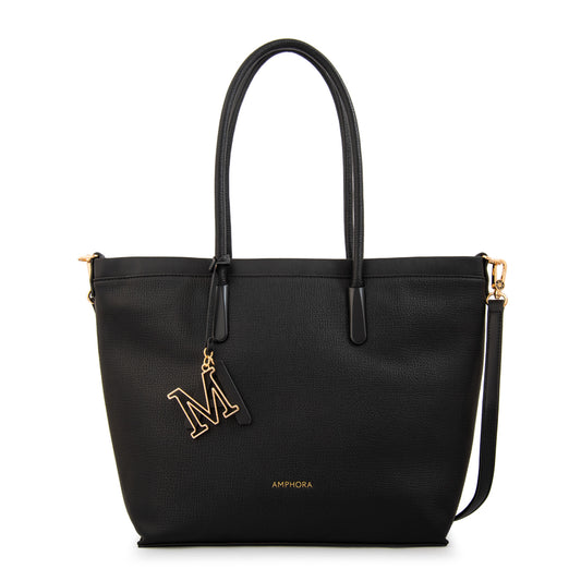 CARTERA ALEGRA NEGRO