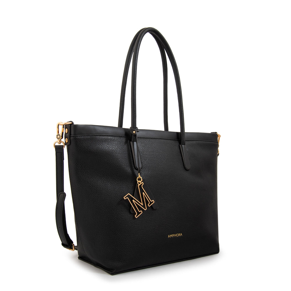 CARTERA ALEGRA NEGRO