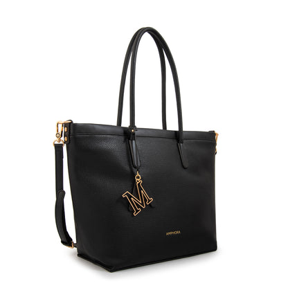 CARTERA ALEGRA NEGRO