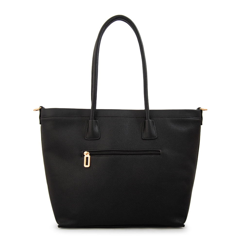 CARTERA ALEGRA NEGRO