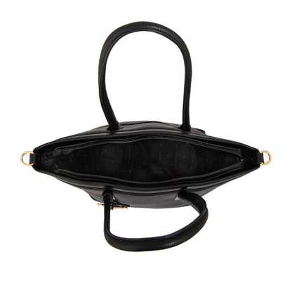 CARTERA ALEGRA NEGRO