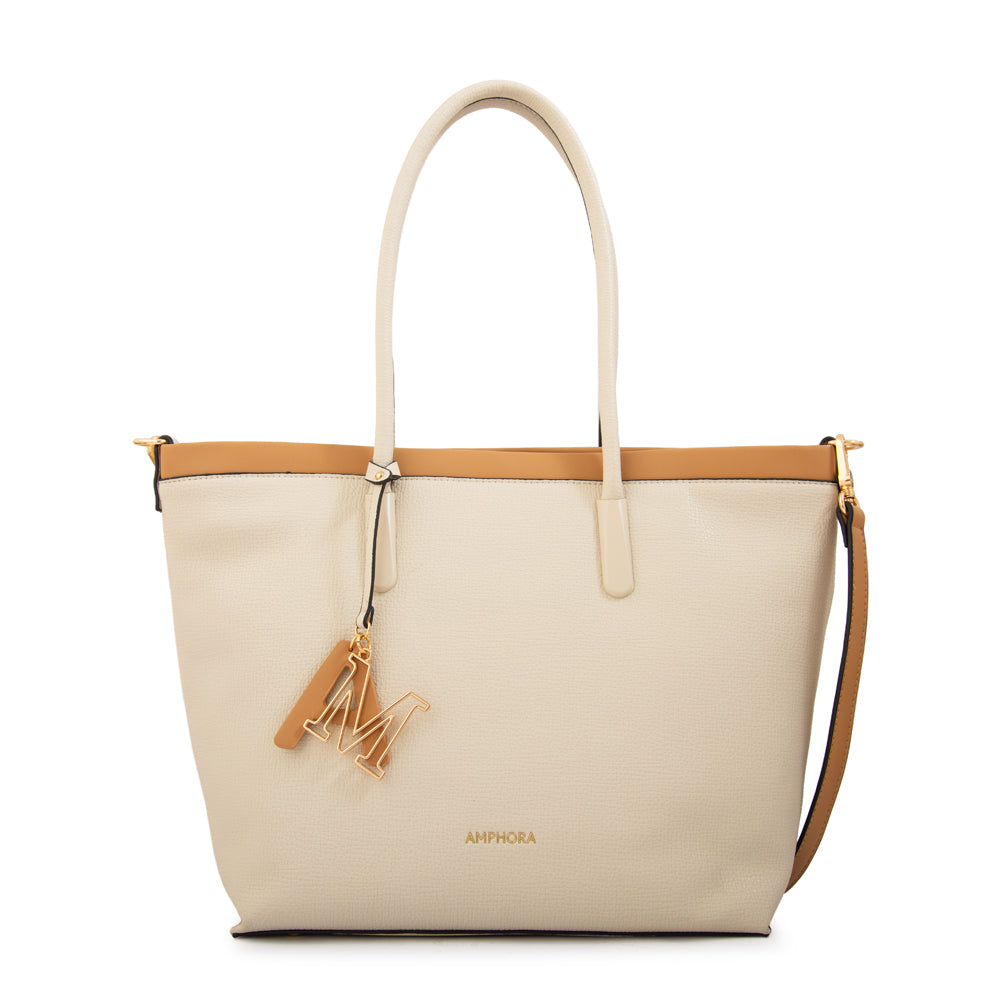 CARTERA ALEGRA BLANCO