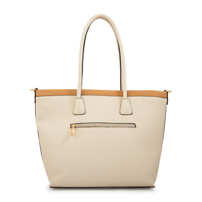 CARTERA ALEGRA BLANCO