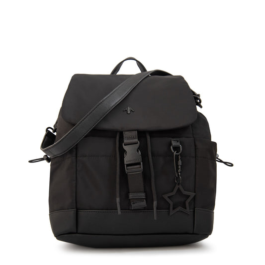 MOCHILA AMARANTA NEGRO