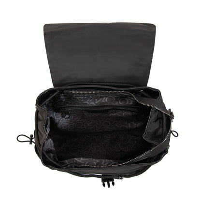 MOCHILA AMARANTA NEGRO