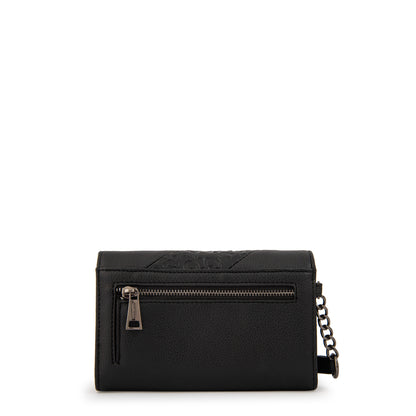 BILLETERA ANEU NEGRO
