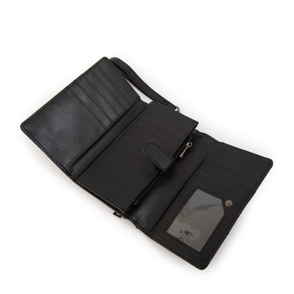 BILLETERA ANEU NEGRO