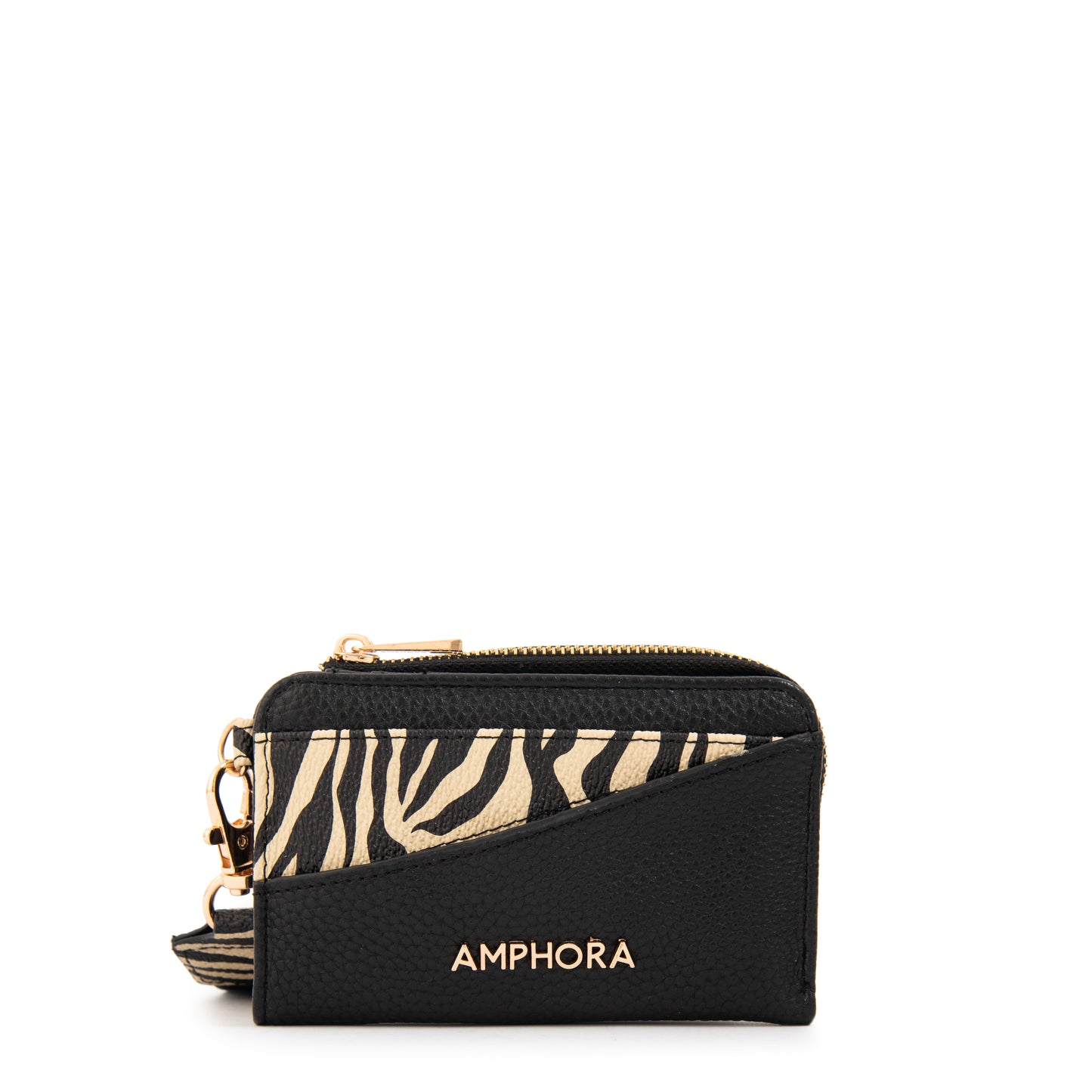 BILLETERA SIMPLE ANIRA NEGRO