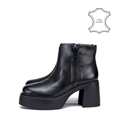 BOTIN ANOUK NEGRO