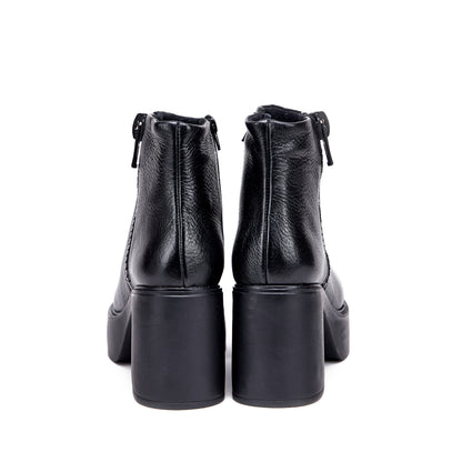 BOTIN ANOUK NEGRO