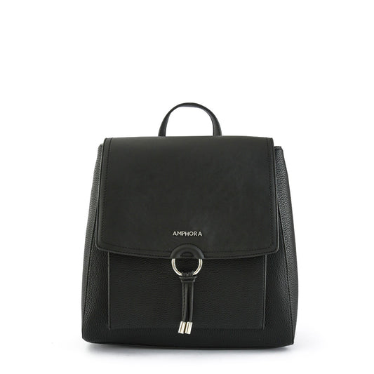 MOCHILA ANTALYA NEGRO
