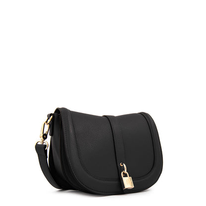 BANDOLERA ARIA NEGRO