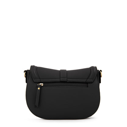 BANDOLERA ARIA NEGRO