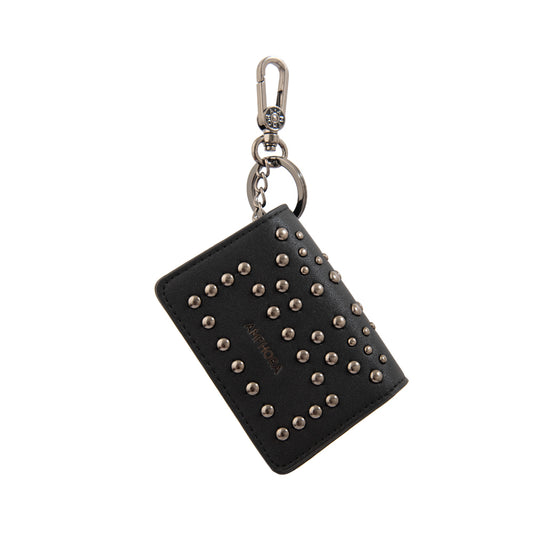 LLAVERO MINI BOLSO ASTRA NEGRO