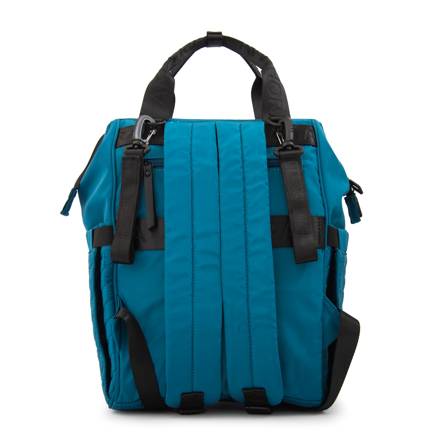 MOCHILA MATERNAL BAMBINA PETRÓLEO