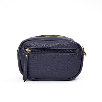 BANDOLERA DELIA AZUL