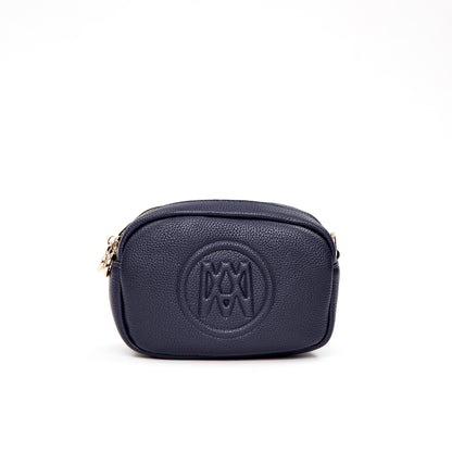BANDOLERA DELIA AZUL