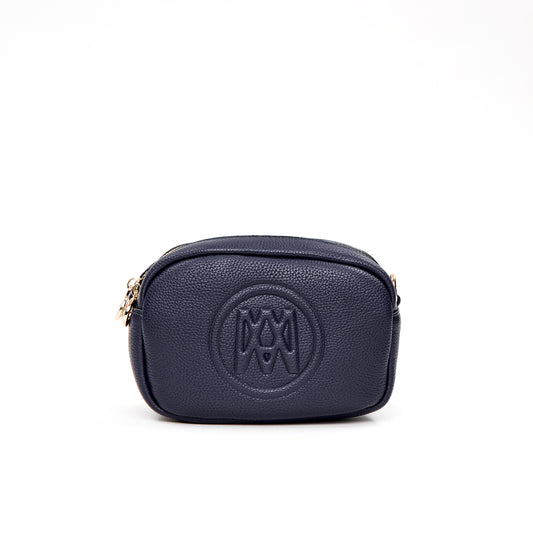 BANDOLERA DELIA AZUL