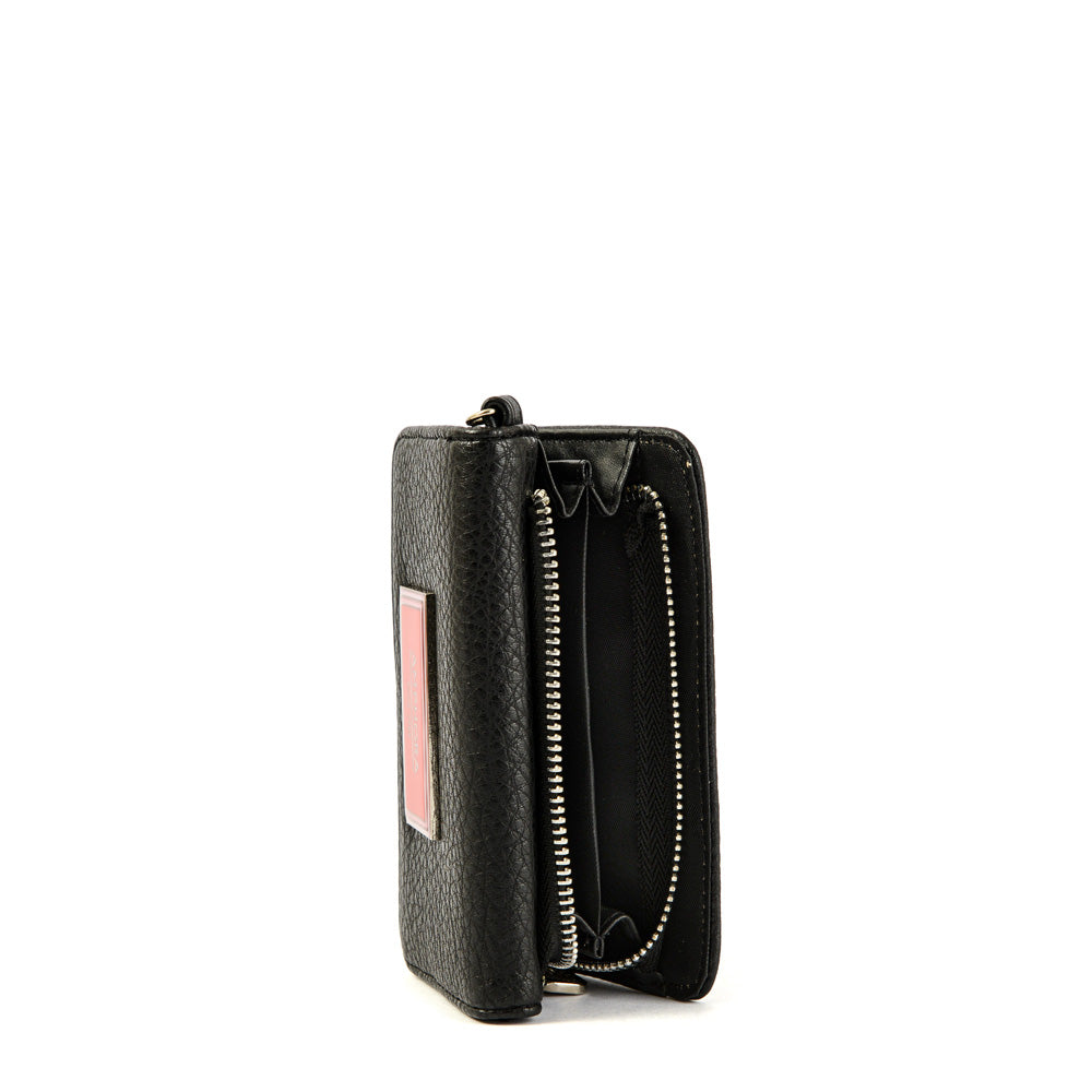 BILLETERA BECKY NEGRO