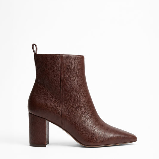 BOTA BELU MARRÓN
