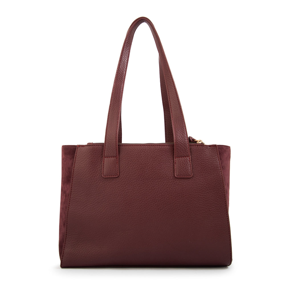CARTERA TRES DIVISIONES BELINDA BORDÓ