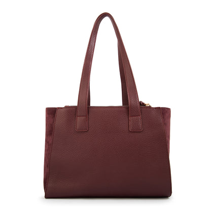 CARTERA TRES DIVISIONES BELINDA BORDÓ