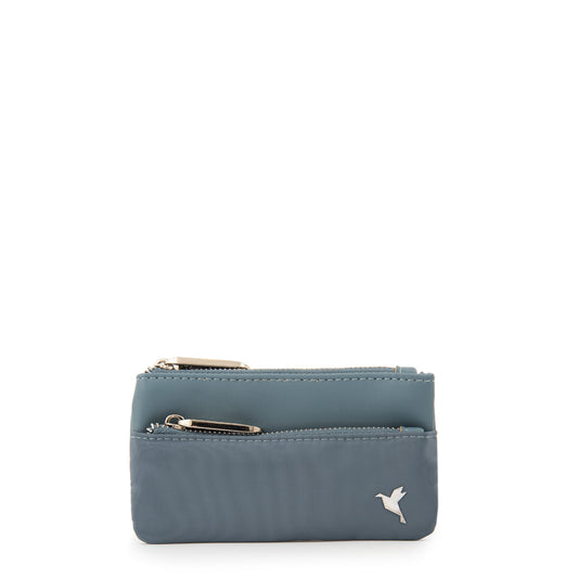 MONEDERO BELLAVI AZUL