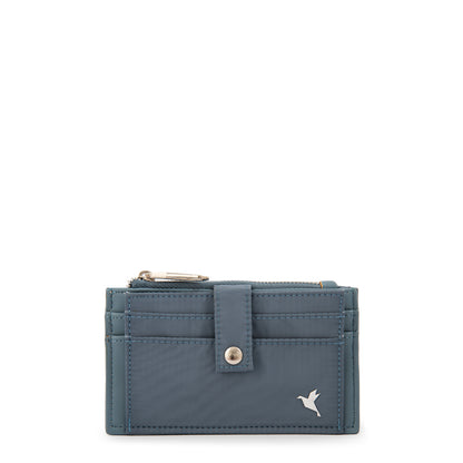 TARJETERO BELLAVI AZUL