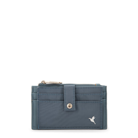 TARJETERO BELLAVI AZUL