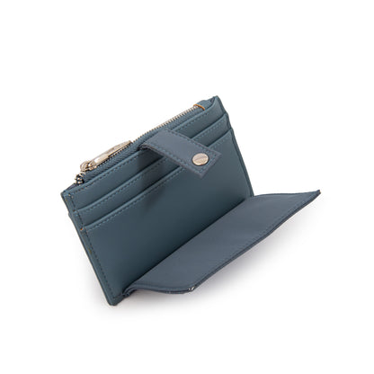 TARJETERO BELLAVI AZUL