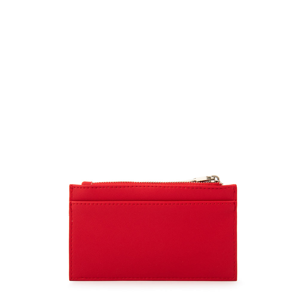 TARJETERO BELLAVI ROJO