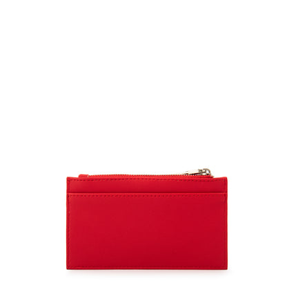 TARJETERO BELLAVI ROJO