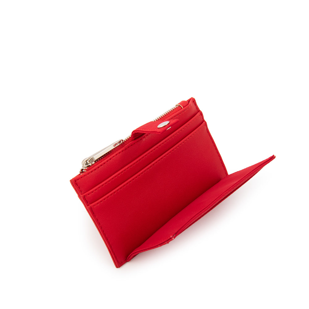 TARJETERO BELLAVI ROJO