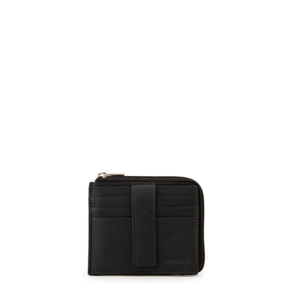 BILLETERA CUERO BETH NEGRO