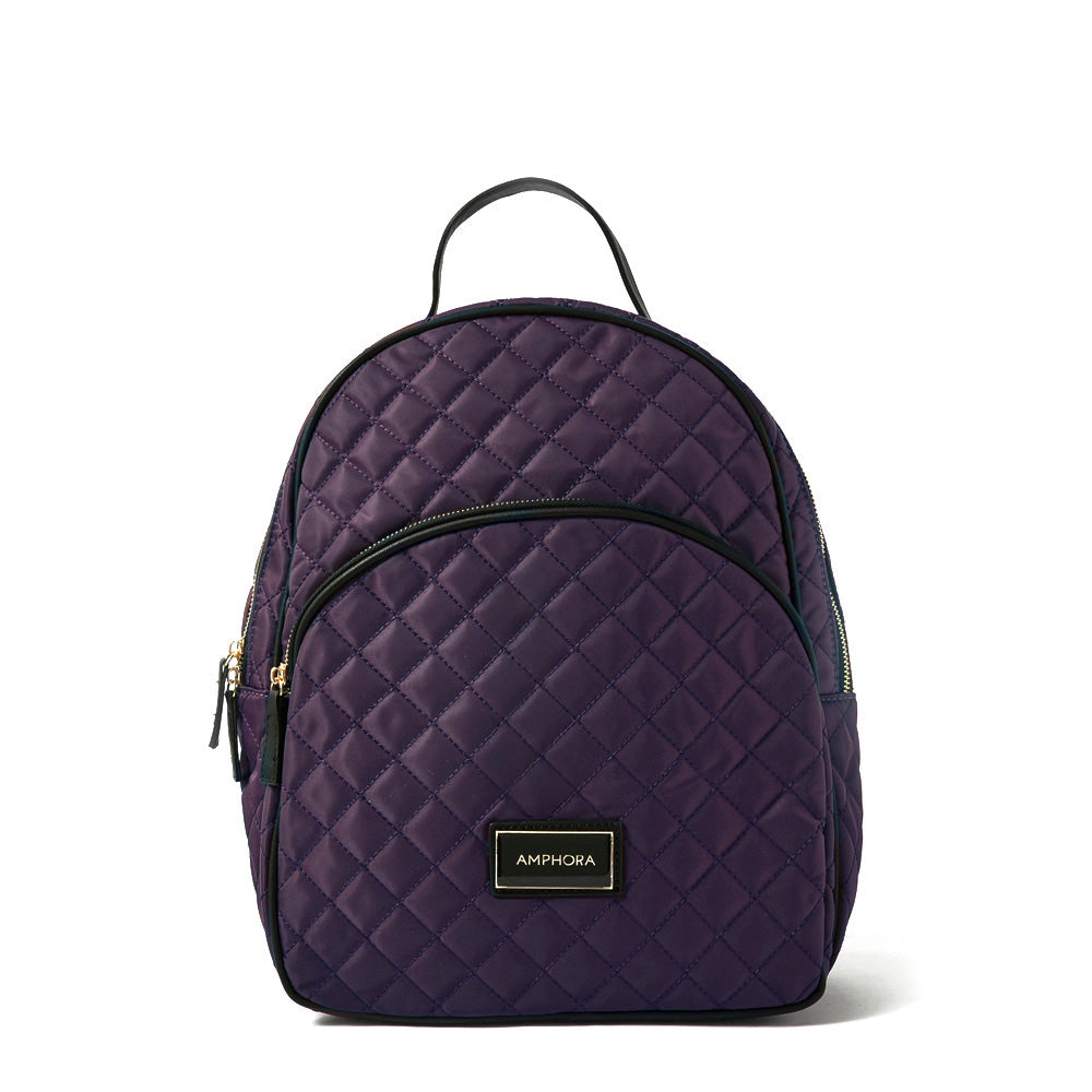 MOCHILA PORTA NOTEBOOK BOOGIE BORDÓ