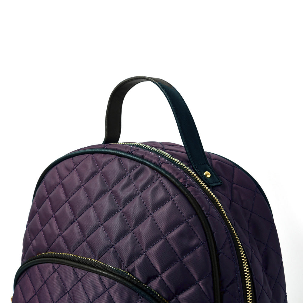 MOCHILA PORTA NOTEBOOK BOOGIE BORDÓ