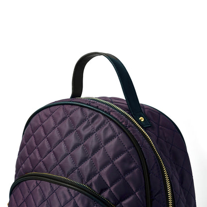 MOCHILA PORTA NOTEBOOK BOOGIE BORDÓ