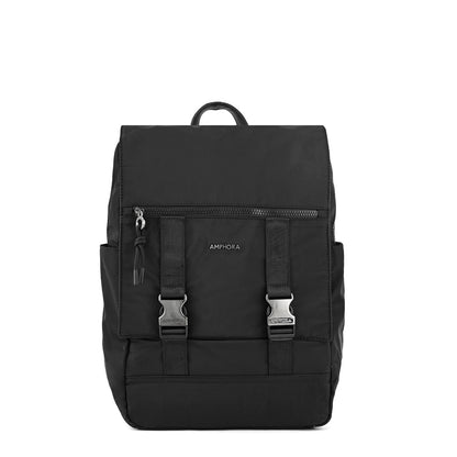 MOCHILA PORTA NOTEBOOK BRETT NEGRO