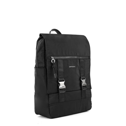 MOCHILA PORTA NOTEBOOK BRETT NEGRO