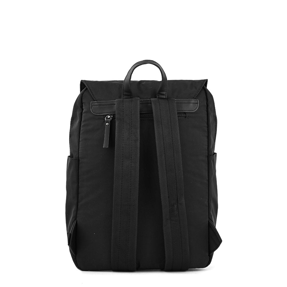 MOCHILA PORTA NOTEBOOK BRETT NEGRO