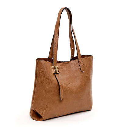 CARTERA TRES DIVISIONES BRISY CAMEL