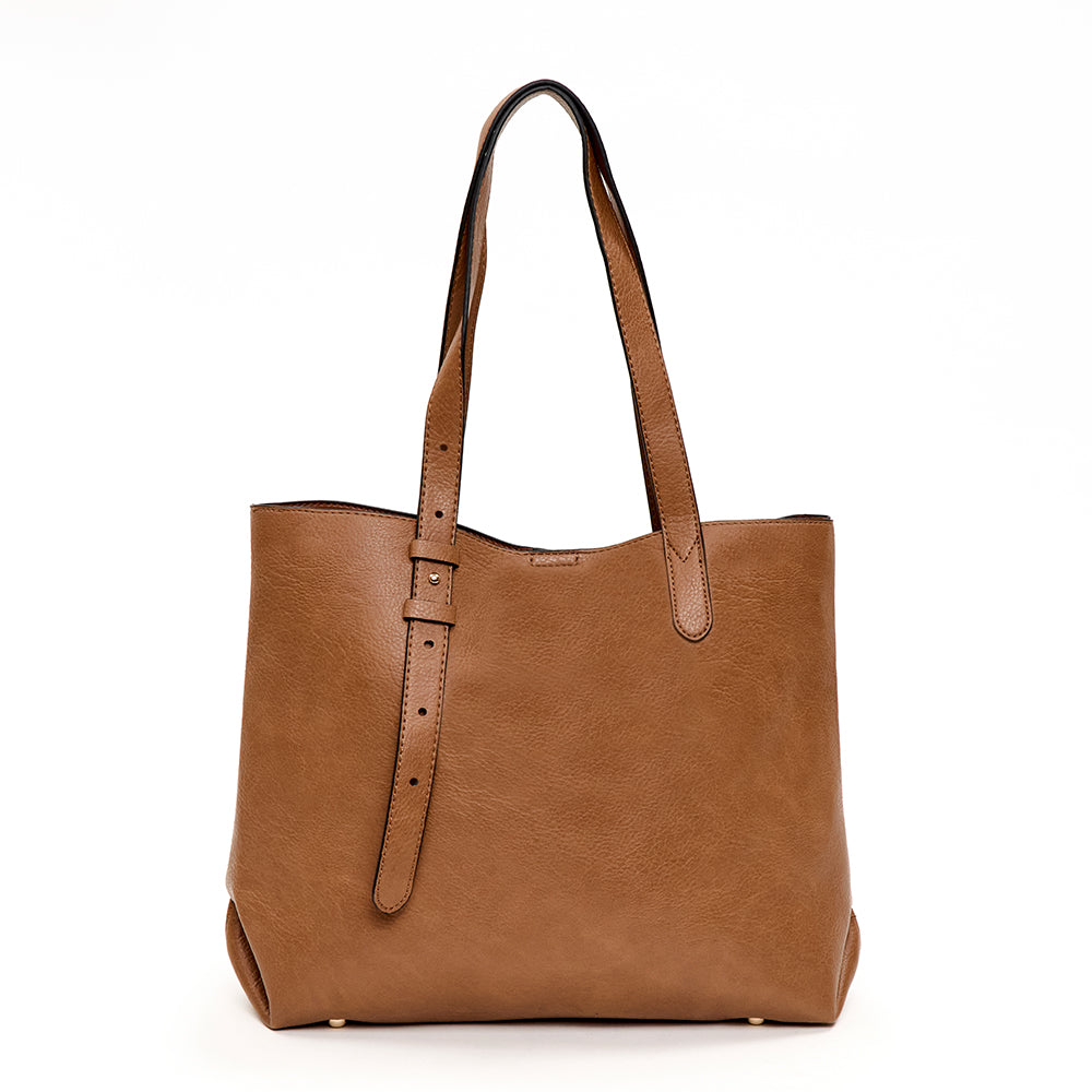 CARTERA TRES DIVISIONES BRISY CAMEL