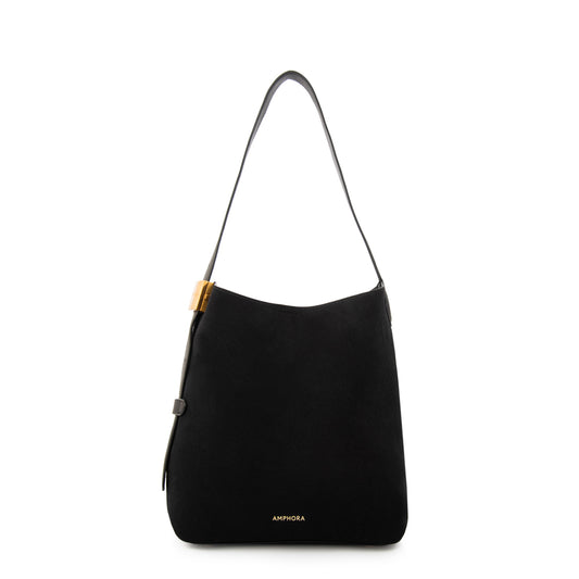 CARTERA BRISY NEGRO