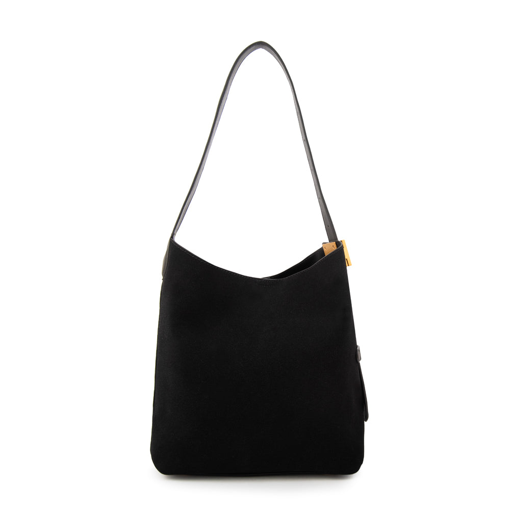 CARTERA BRISY NEGRO