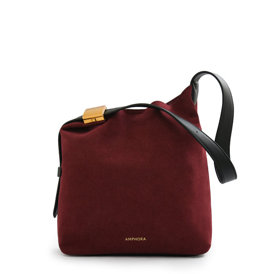 CARTERA BRISY BORDÓ