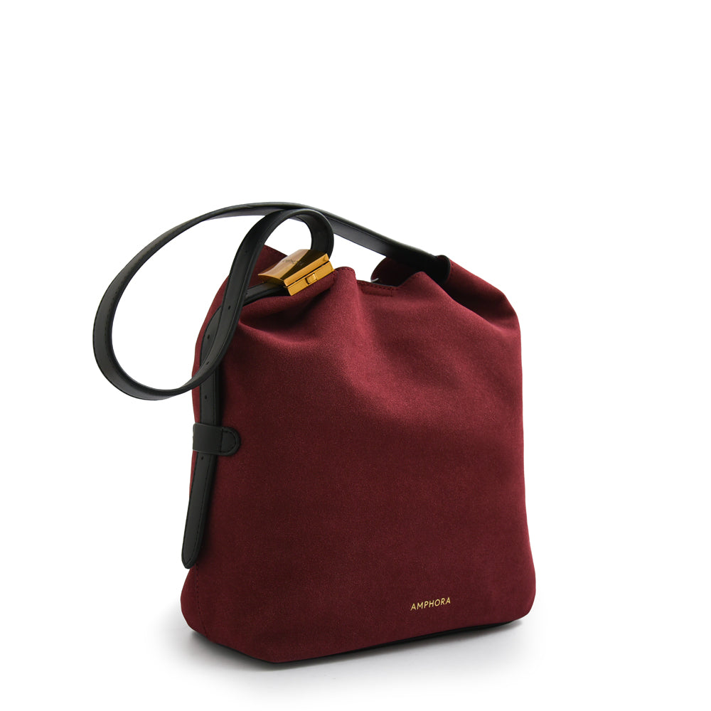 CARTERA BRISY BORDÓ
