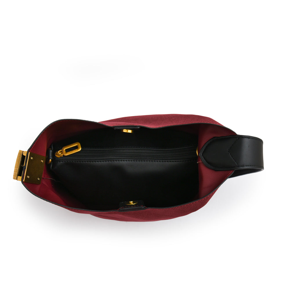 CARTERA BRISY BORDÓ